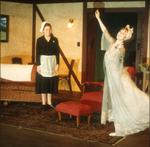 Thunder Bay Theatre: Blithe Spirit; 1992