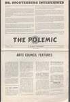 The Polemic Vol.3, No.1