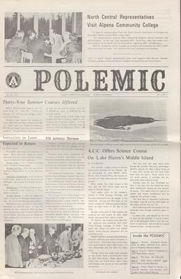 The Polemic Vol.4, No.7