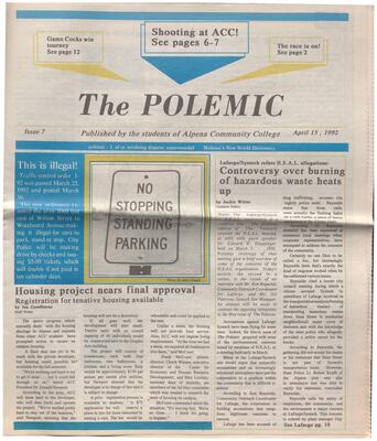 The Polemic Issue 7