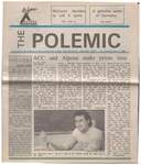 The Polemic Vol.2, No.8