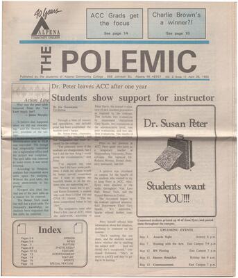 The Polemic Vol.2, No.11