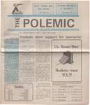 The Polemic Vol.2, No.11