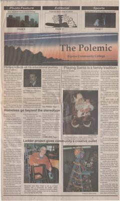 The Polemic Vol.10, No.3