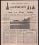The Lumberjack October 28, 1987.