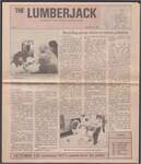 The Lumberjack Issue 1.