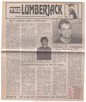 The Lumberjack February 5, 1991