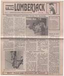 The Lumberjack April 10, 1991