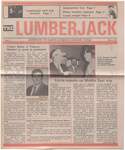 The Lumberjack May 8, 1991