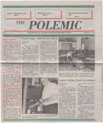 The Polemic Issue 4
