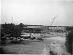 Construction of Alpena Community College