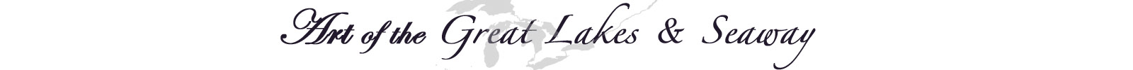 Great Lakes Art Database