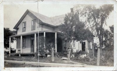 Maison de Norbert Lefaivre