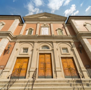 Holy Family Parish, Toronto