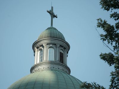 Our Lady of Lourdes Parish, Toronto