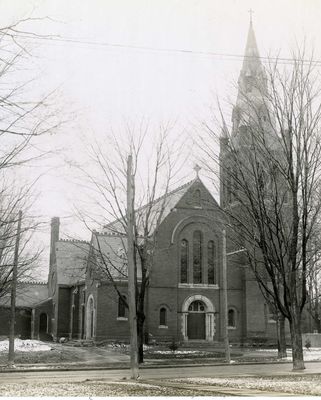 St. Gregory the Great Parish, Oshawa