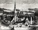 1858-1910 Marriages, St. Basil's Parish, Toronto