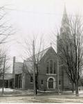 1849-1860 Combination Register, St. Gregory the Great Parish, Oshawa