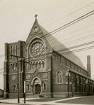 1845-1885 Baptisms and some Marriages, St. Helen's Parish, Toronto
