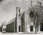 1909-1910 Baptisms, St. Leo's Parish, Etobicoke