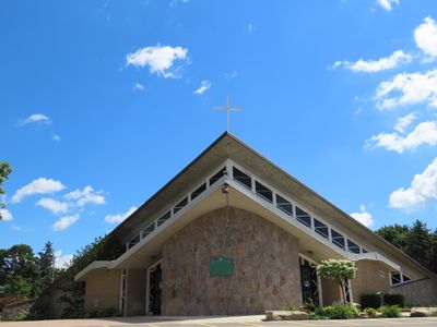 St. John the Evangelist Parish, Whitby