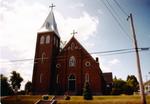 1858-1896 Marriages, St. Joseph's Parish, Beaverton