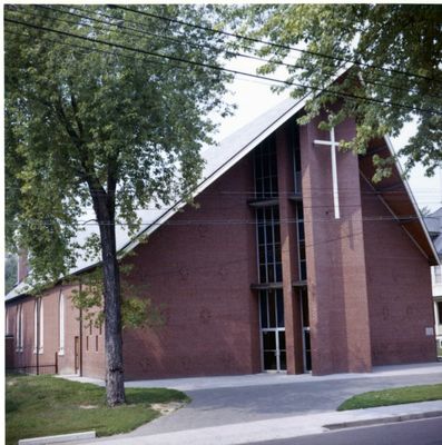 1883-1890 Baptisms, St. Joseph's Parish, Toronto