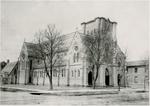 1853-1858 Baptisms St. Mary's Parish, Toronto