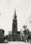 1881-1898 Baptisms, St. Mary's Parish, Toronto