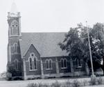 1856-1874 Baptisms and Marriages, St. Patrick's Parish, Mississauga