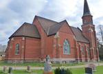 St. Patrick's Parish, Phlepston