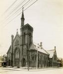 St. Stanislaus Parish, Toronto