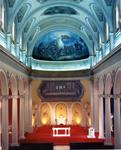 St. Paul's Basilica, Interior Front