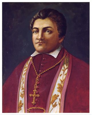 Michael Power ​Bishop of Toronto 1841 to 1847
