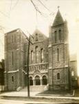 1909-1910 Marriages, St. Patrick's, Toronto