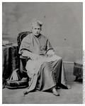 Most Reverend John Walsh, Archbishop of Toronto 1889-1898