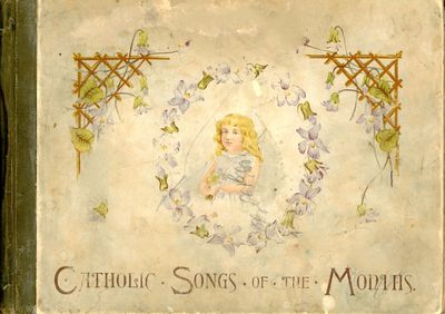 Catholic Songs of the Months