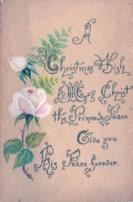 A Christmas Wish