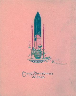 Best Christmas Wishes