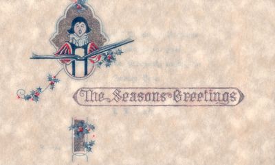 The Season's Greetings