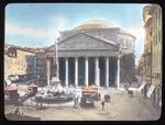 The Pantheon, Roman Catholic Church of St. Mary & the Martyrs