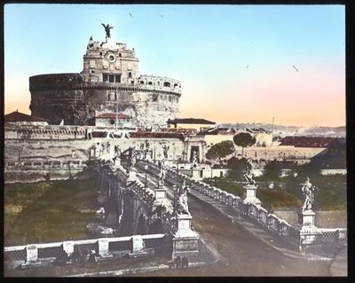 Castel Sant'Angelo