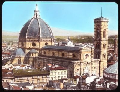 Cathedral of Santa Maria del Fiore