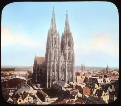 Cologne Cathedral