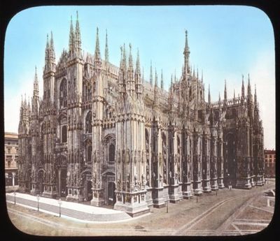 Duomo di Milano