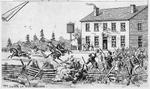 1837 Upper Canada Rebellion