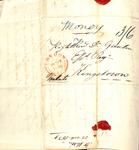 Alexander Macdonell General Correspondence