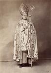 1st Archbishop of Toronto