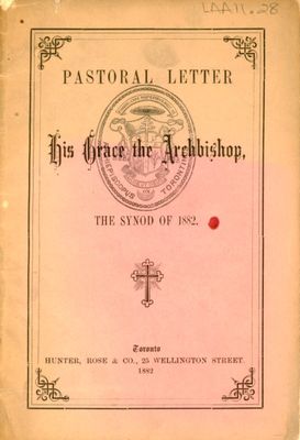 Third Synod of the Archdiocese