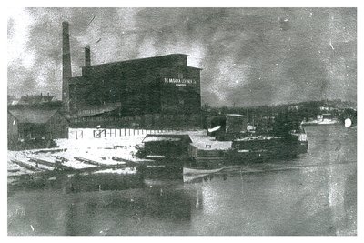 Muskoka Leather Co. Ltd, Bracebridge